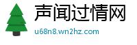 声闻过情网